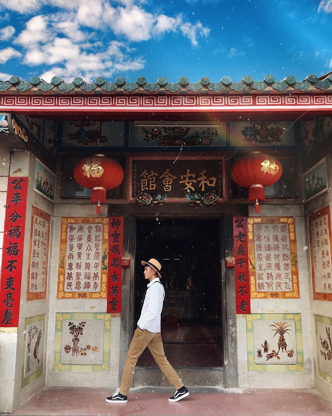 chua Soc Trang anh 13