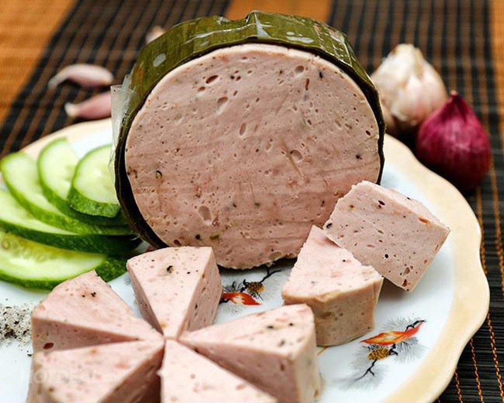 mam com ngay Tet anh 1