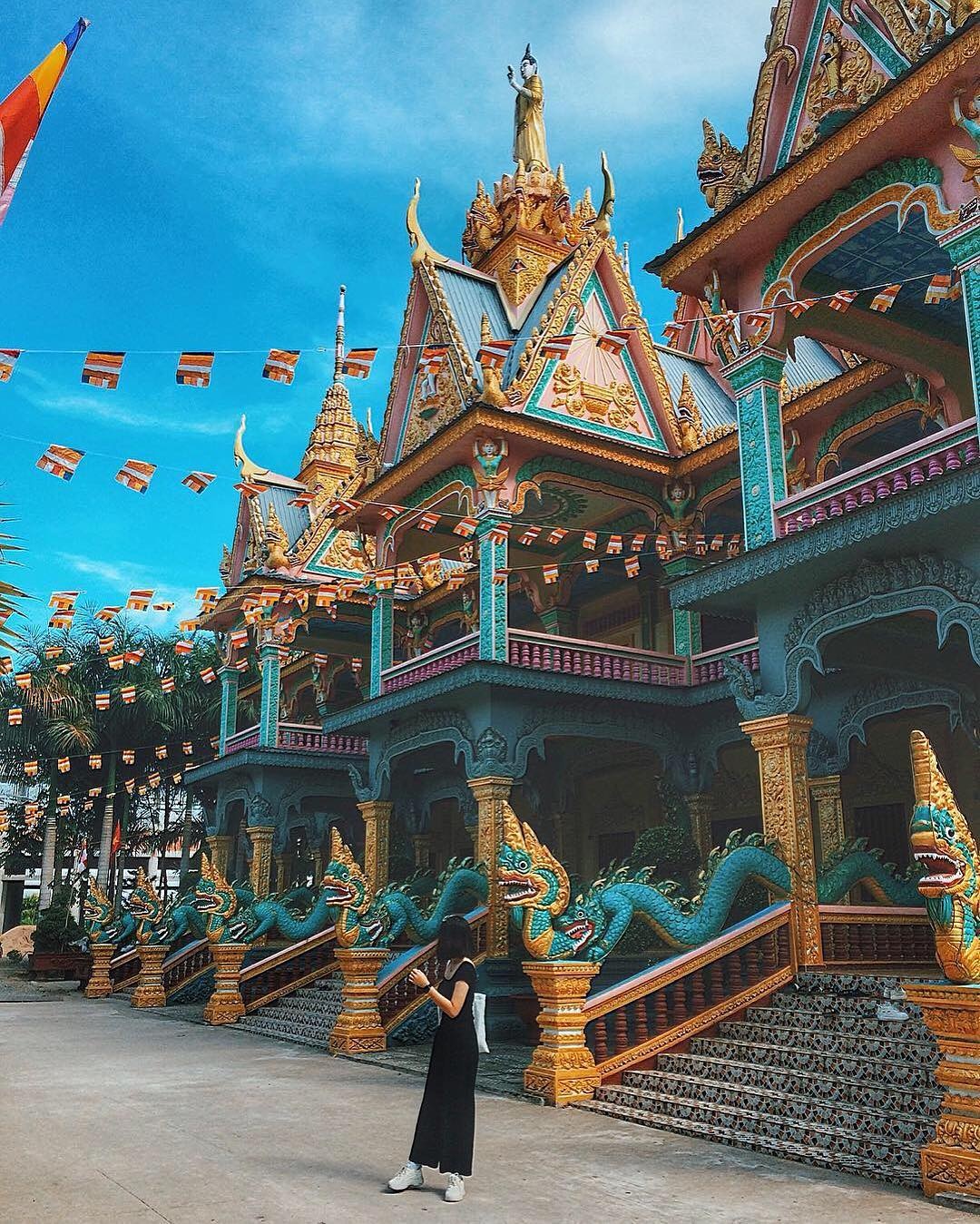 chua Soc Trang anh 2