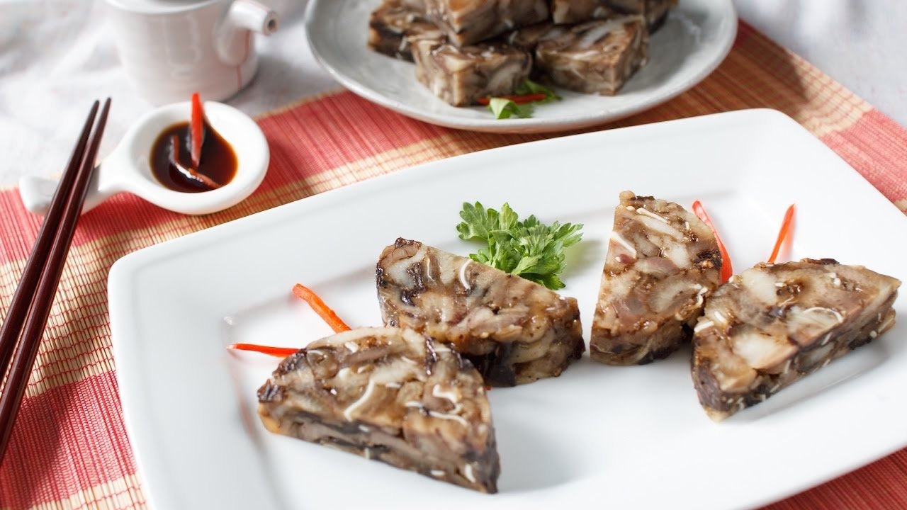 mam com ngay Tet anh 7