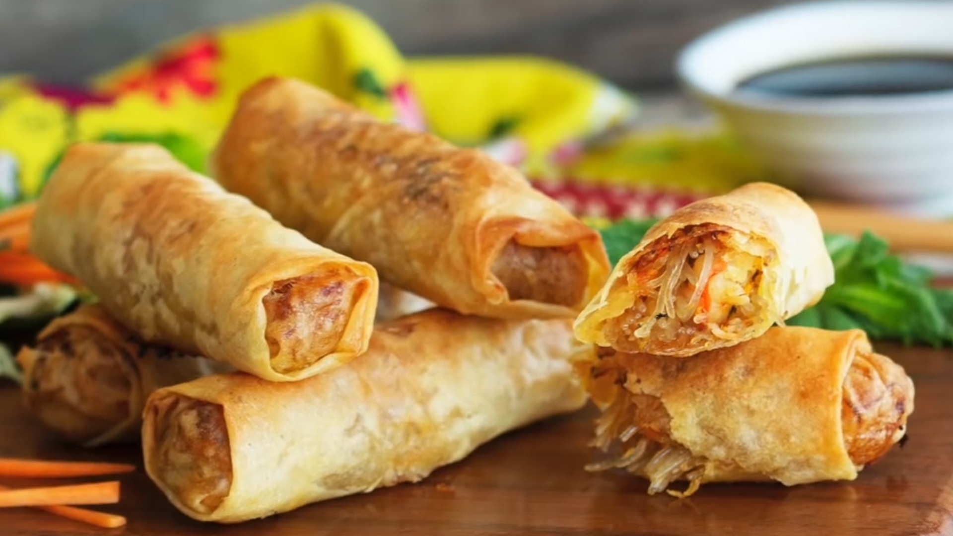 mam com ngay Tet anh 10