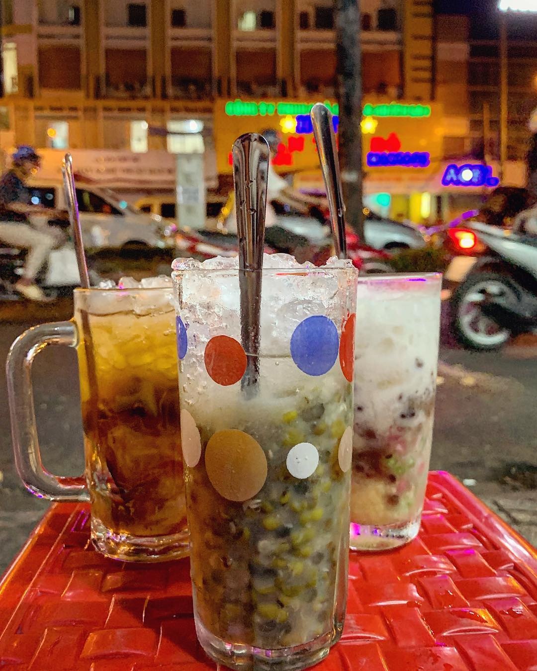 chè Sài Gòn ảnh 4 che Sai Gon anh 4