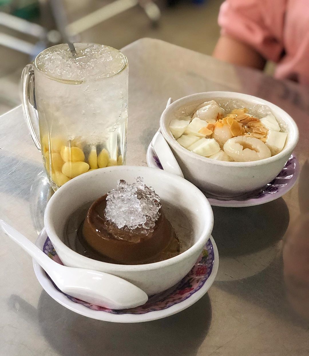 chè Sài Gòn ảnh 5 che Sai Gon anh 5