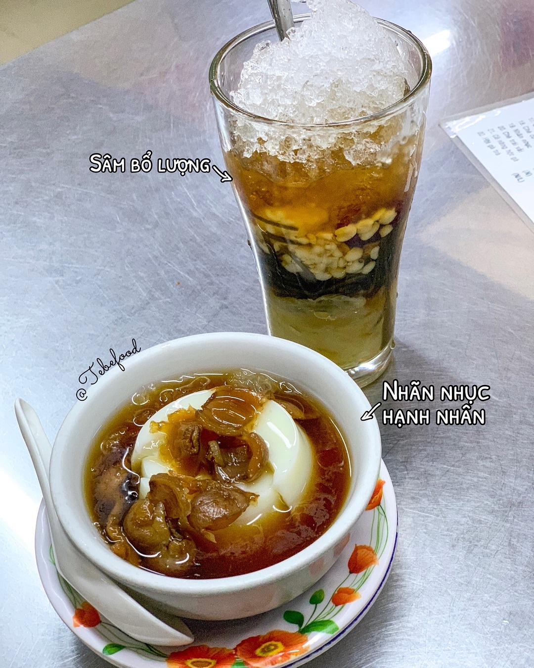 chè Sài Gòn ảnh 3 che Sai Gon anh 3