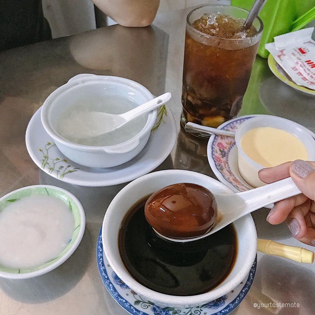 chè Sài Gòn ảnh 6 che Sai Gon anh 6