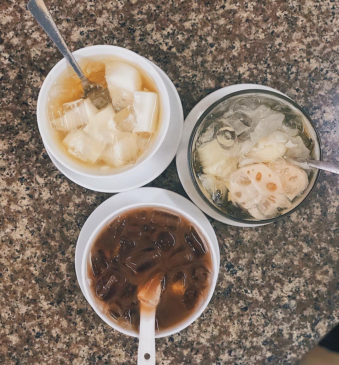 chè Sài Gòn ảnh 8 che Sai Gon anh 8