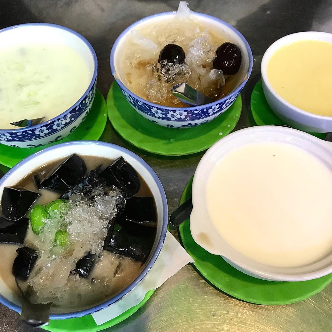 chè Sài Gòn ảnh 12 che Sai Gon anh 12