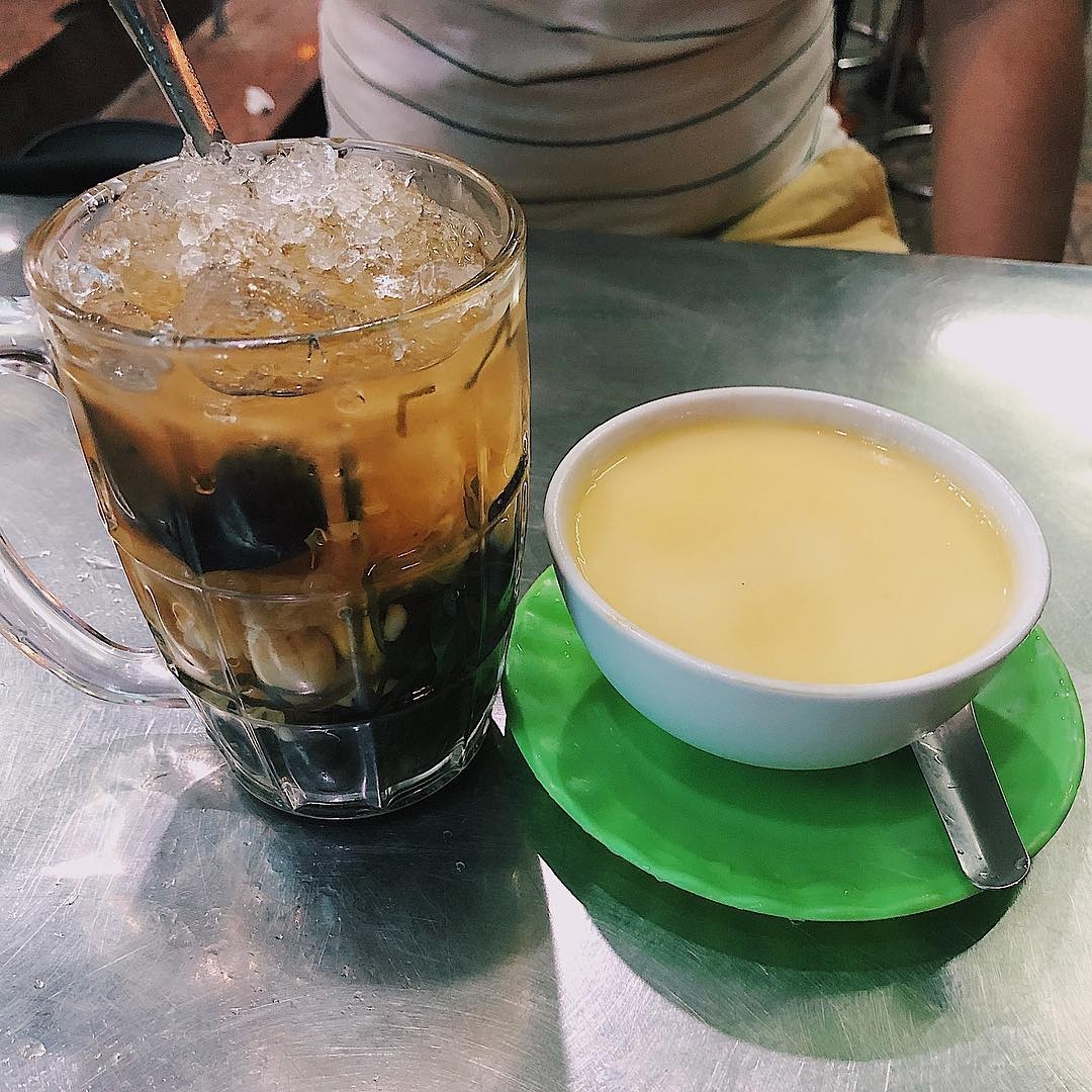 chè Sài Gòn ảnh 11 che Sai Gon anh 11