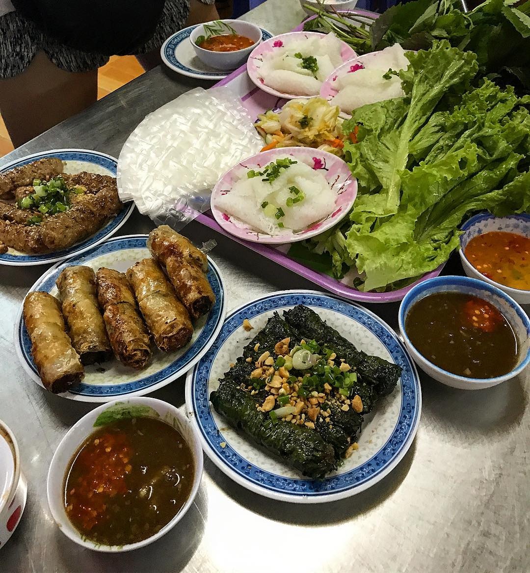 bò lá lốt TP.HCM ảnh 2 bo la lot TP.HCM anh 2