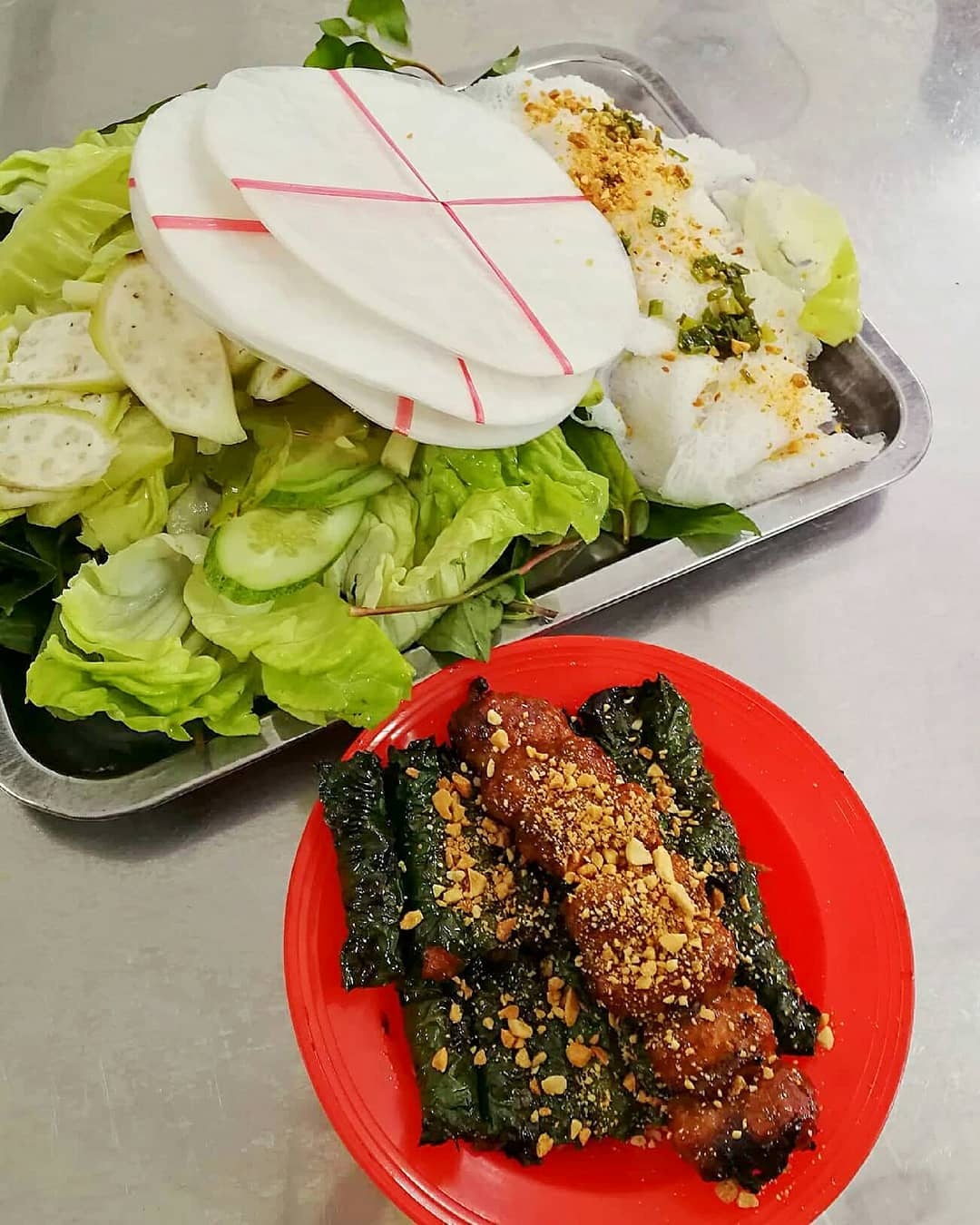 bò lá lốt TP.HCM ảnh 3 bo la lot TP.HCM anh 3