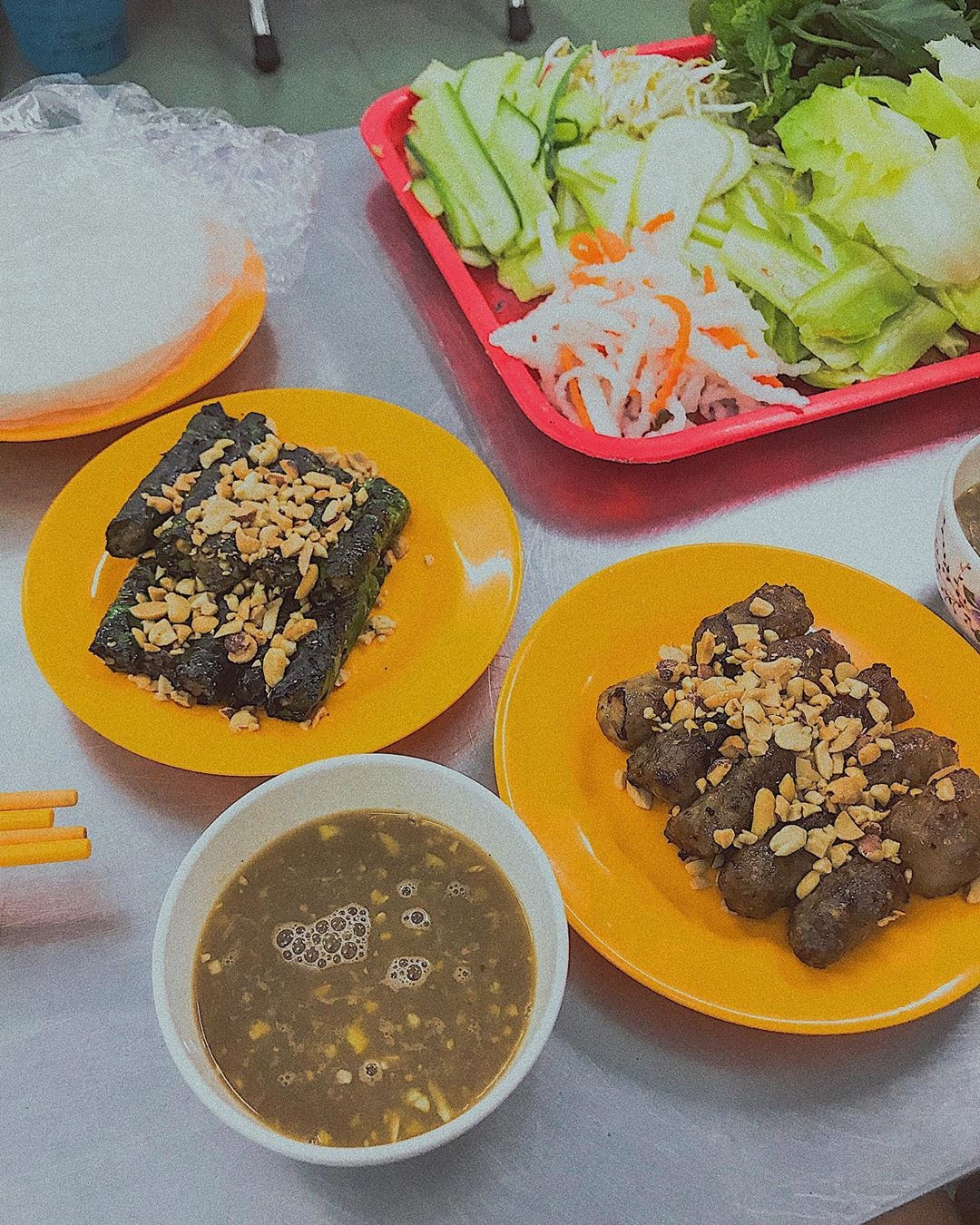bò lá lốt TP.HCM ảnh 9 bo la lot TP.HCM anh 9