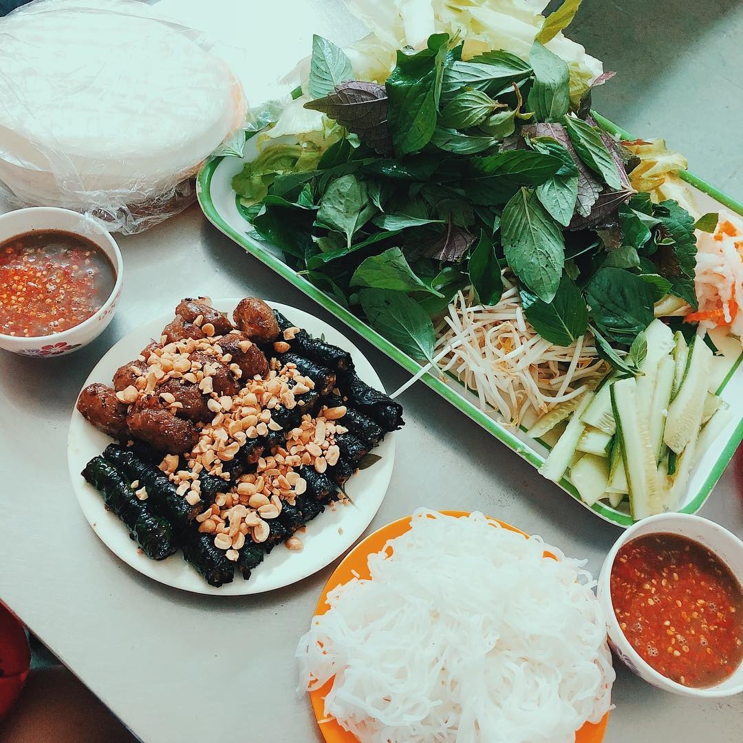 bò lá lốt TP.HCM ảnh 10 bo la lot TP.HCM anh 10