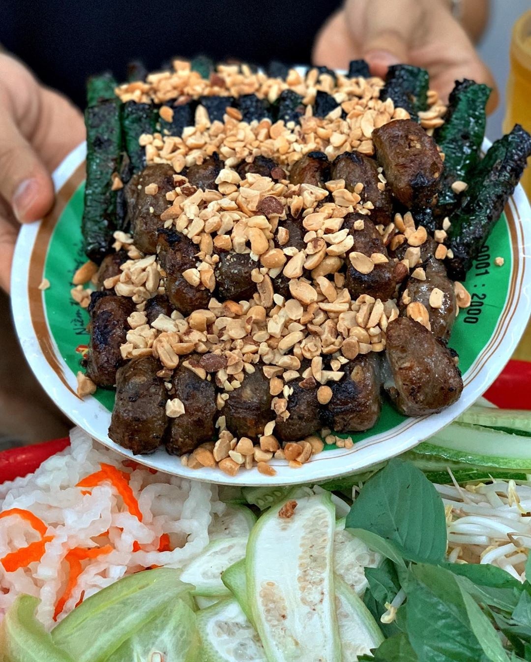 bò lá lốt TP.HCM ảnh 8 bo la lot TP.HCM anh 8