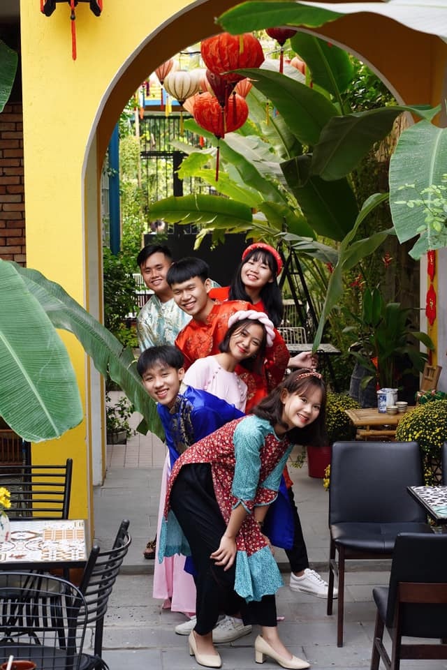 quán cà phê  ảnh 12 quan ca phe anh 12