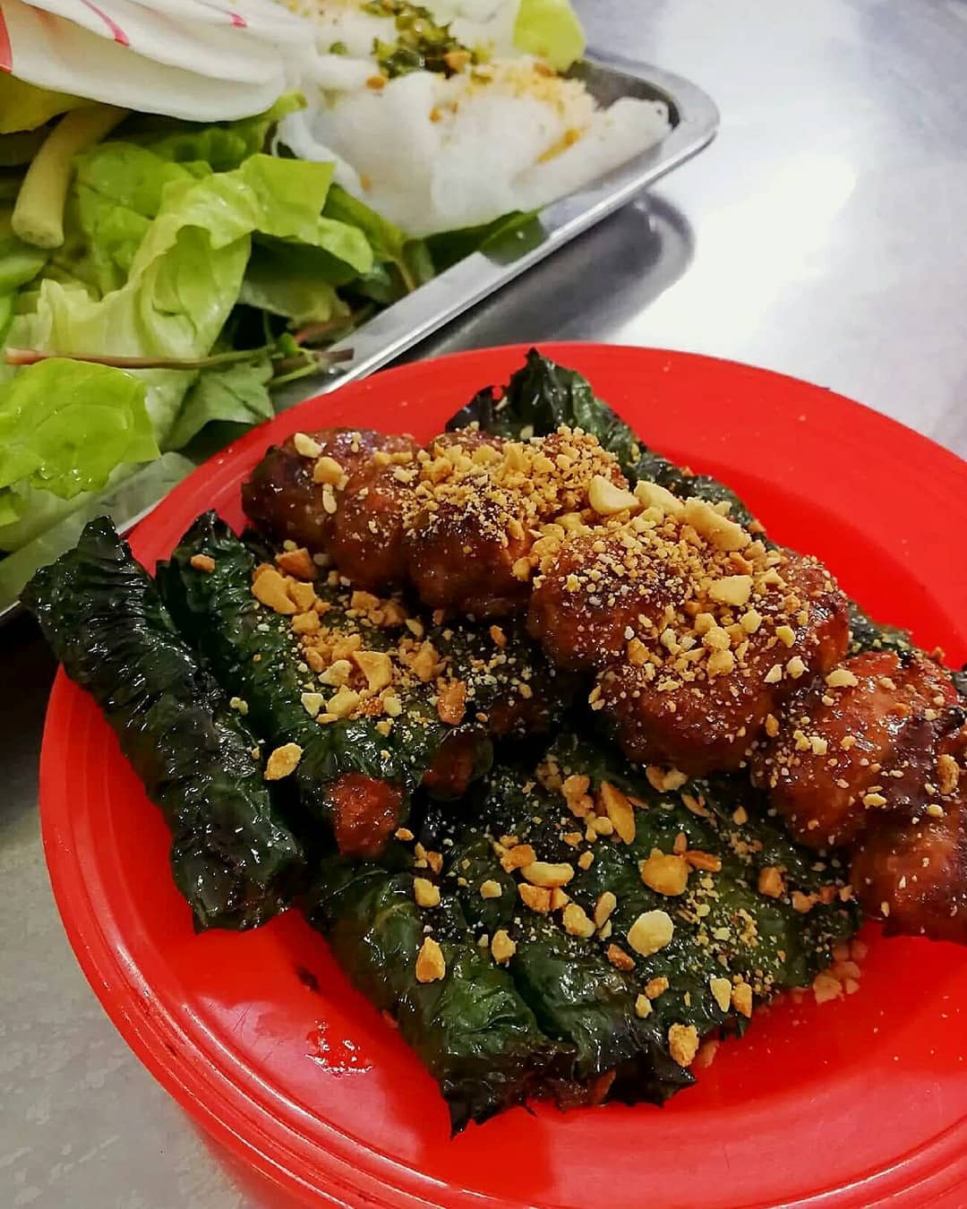 bò lá lốt TP.HCM ảnh 6 bo la lot TP.HCM anh 6
