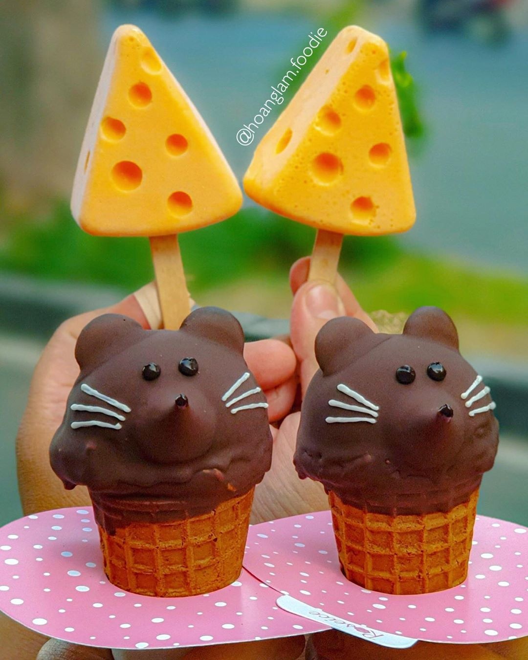 món ăn vỉa hè TP.HCM ảnh 4 mon an via he TP.HCM anh 4