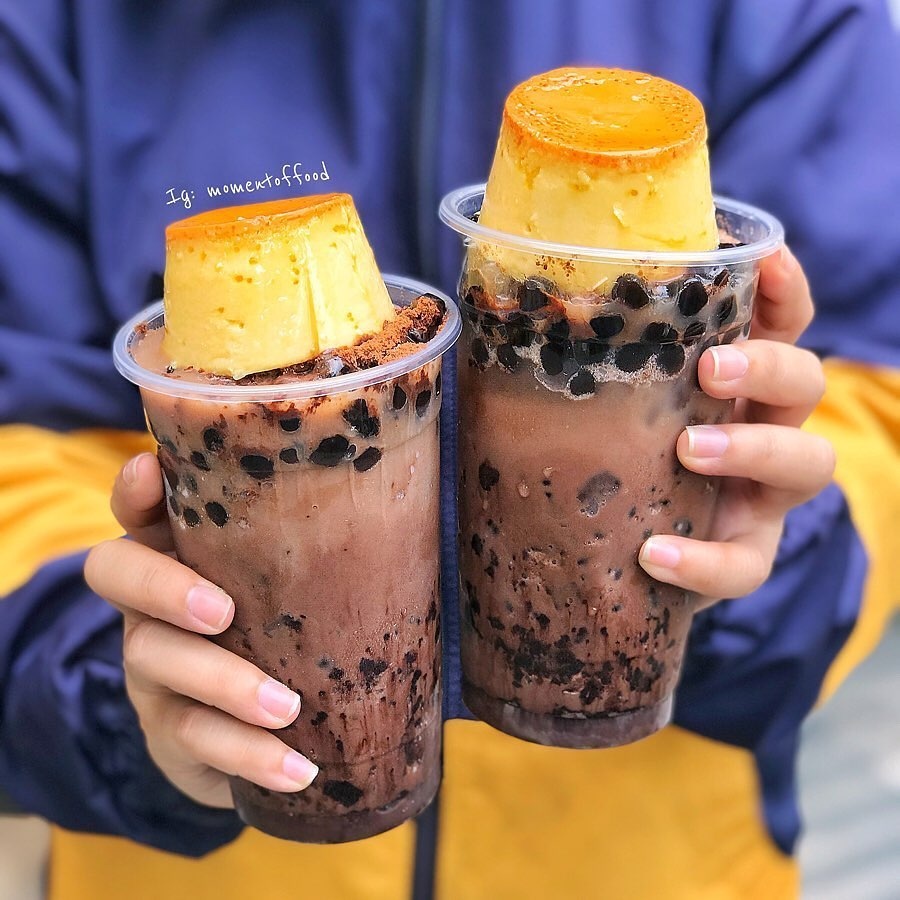 món ăn vỉa hè TP.HCM ảnh 9 mon an via he TP.HCM anh 9