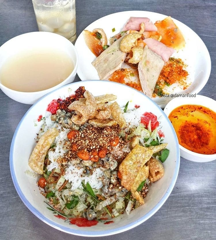 món bún TP.HCM ảnh 2 mon bun TP.HCM anh 2
