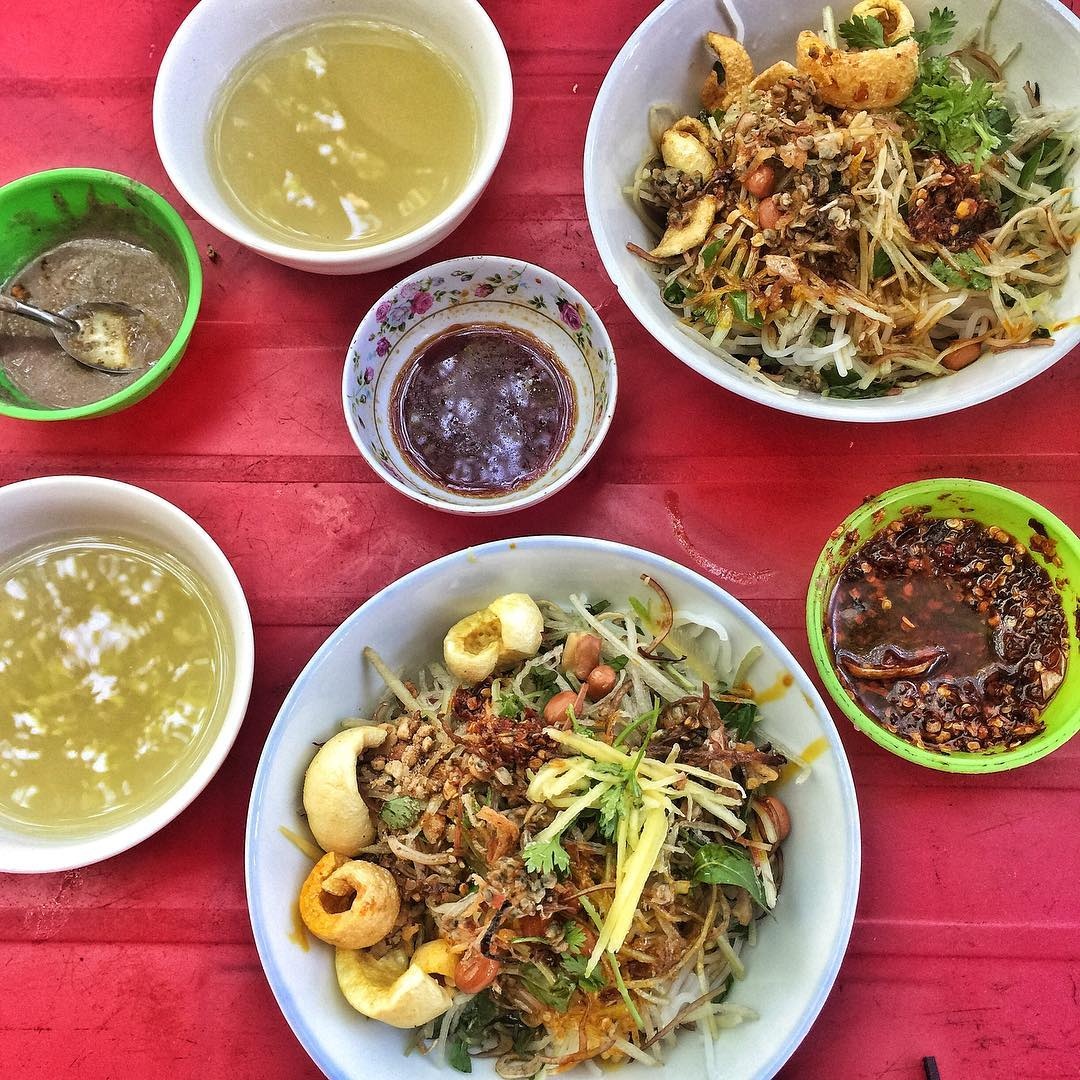 món bún TP.HCM ảnh 1 mon bun TP.HCM anh 1