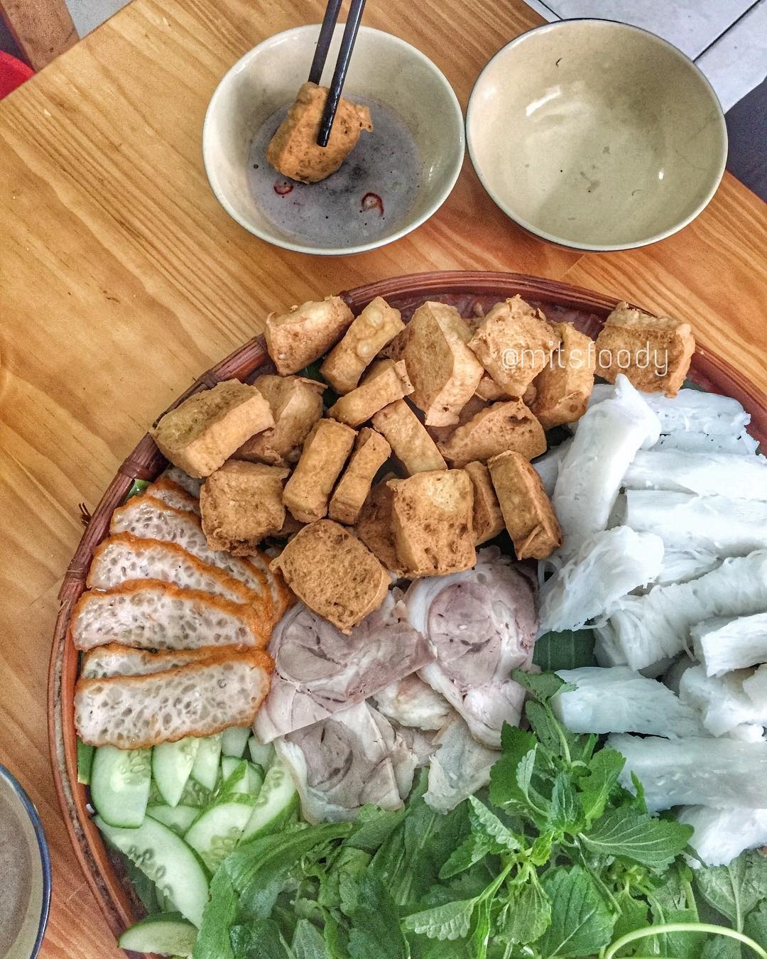 món bún TP.HCM ảnh 5 mon bun TP.HCM anh 5