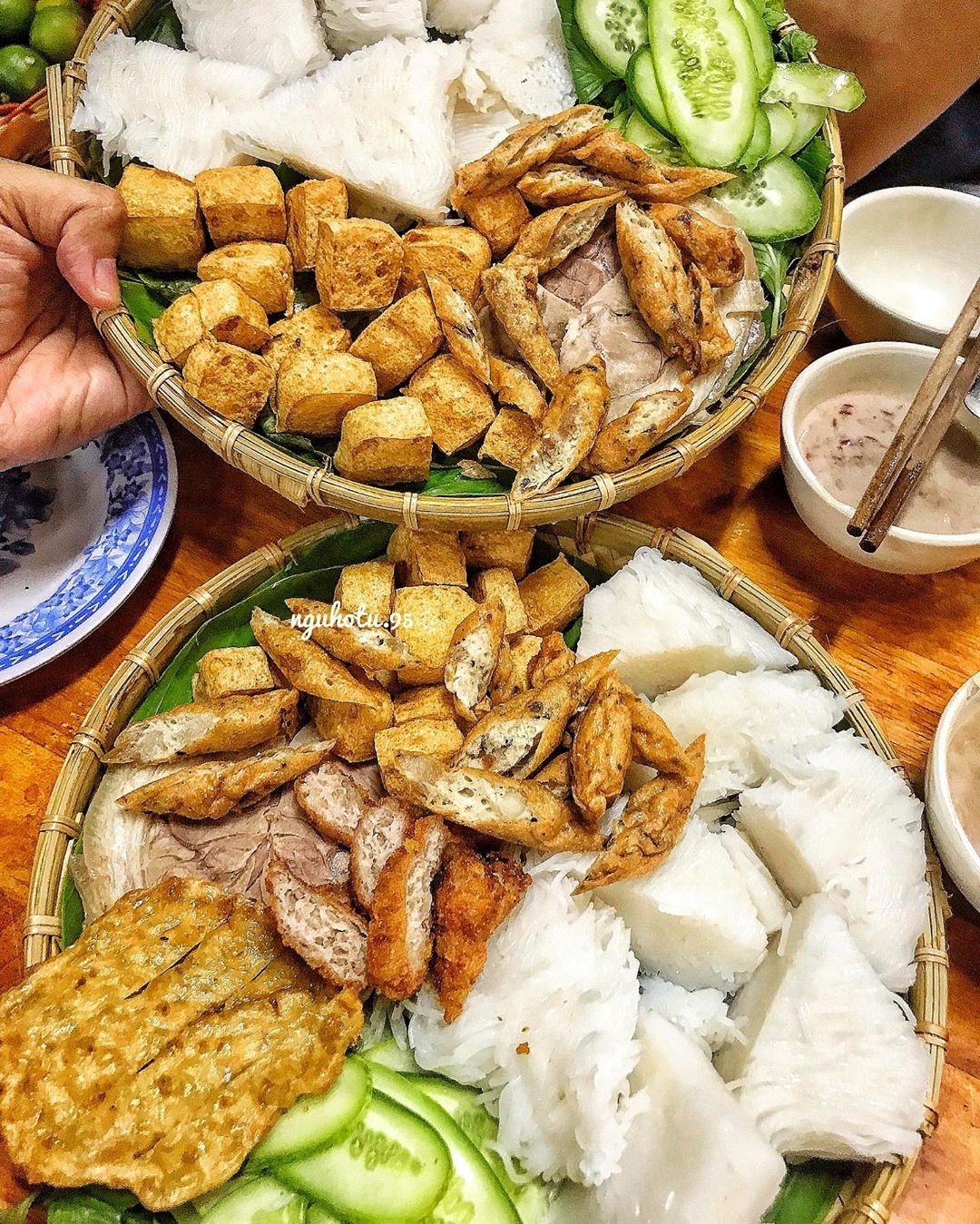 món bún TP.HCM ảnh 7 mon bun TP.HCM anh 7