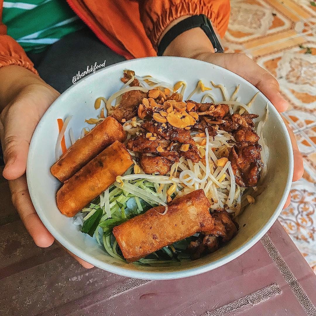 món bún TP.HCM ảnh 10 mon bun TP.HCM anh 10