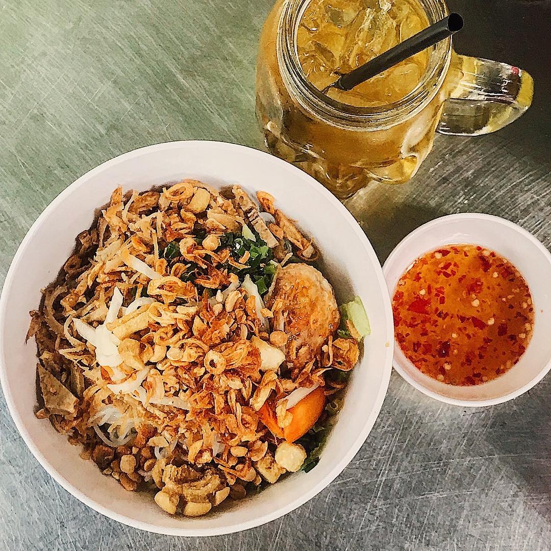 món bún TP.HCM ảnh 11 mon bun TP.HCM anh 11