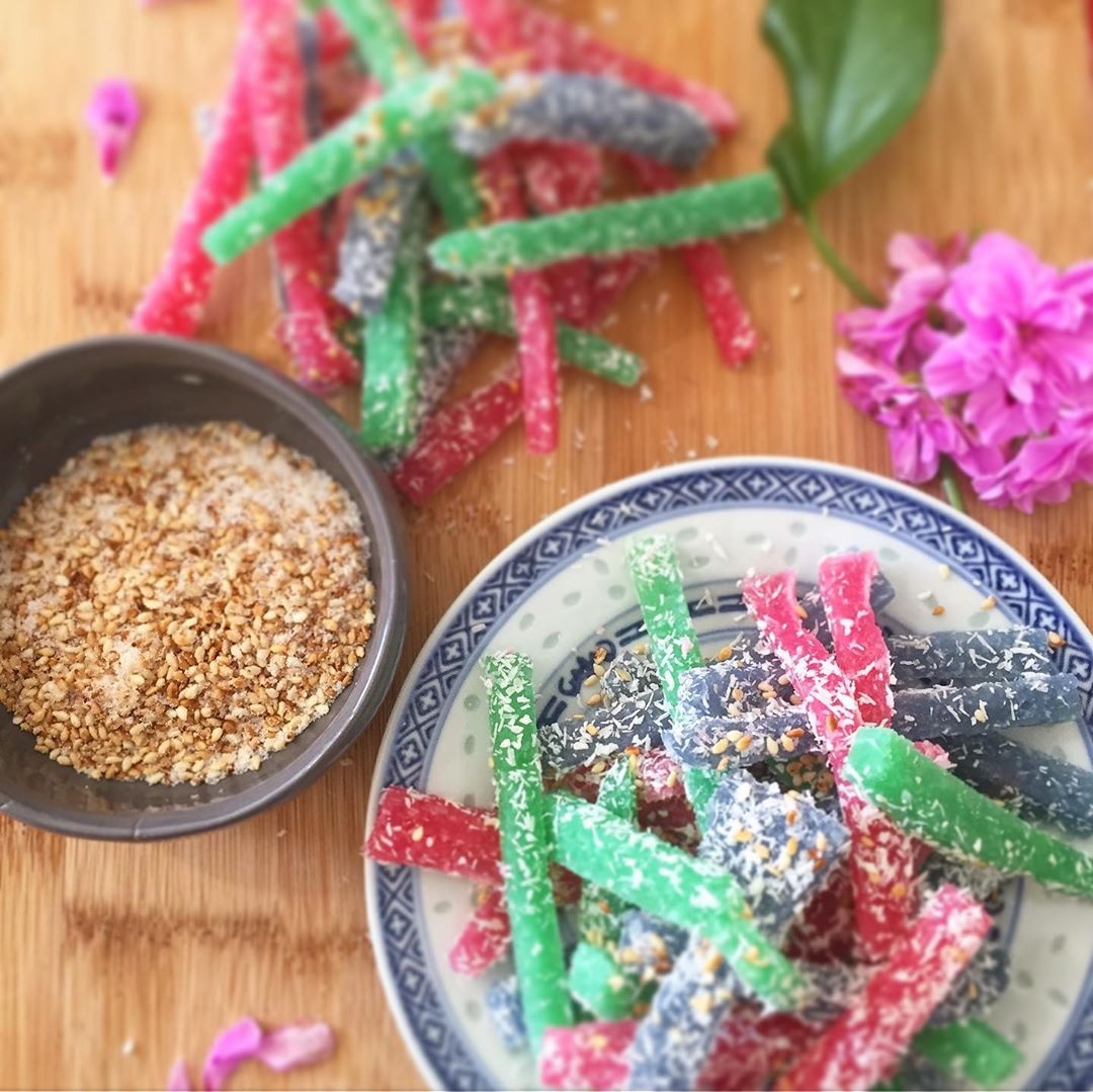 banh an vat mien Tay anh 1