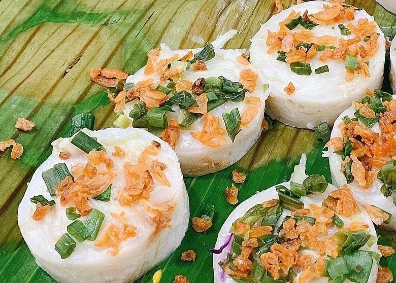 4 mon banh an vat hap dan du khach den mien Tay hinh anh