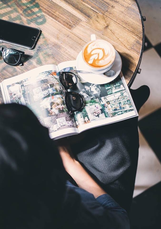 quán cà phê mở xuyên Tết ảnh 5 quan ca phe mo xuyen Tet anh 5