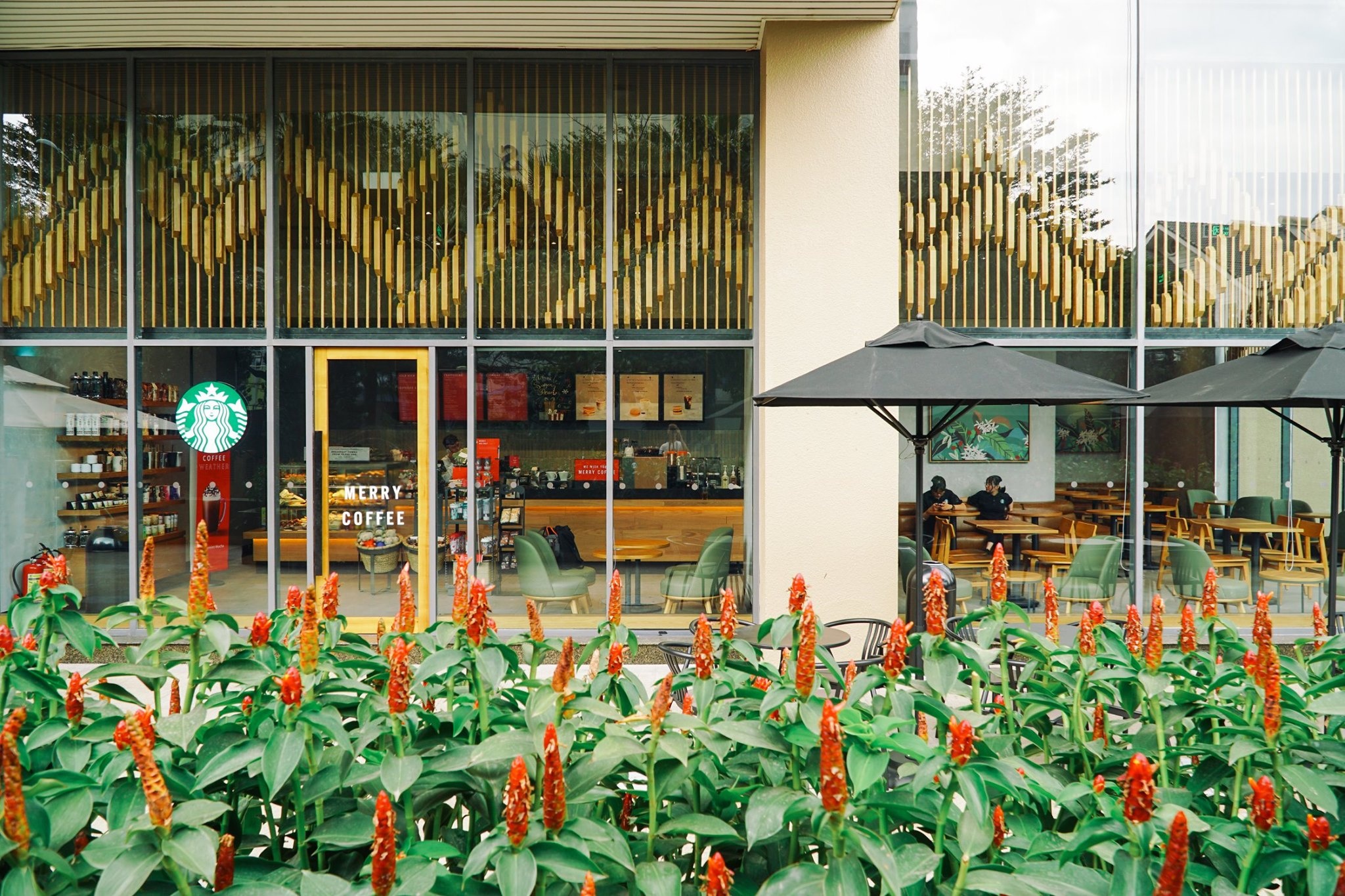 quán cà phê mở xuyên Tết ảnh 1 quan ca phe mo xuyen Tet anh 1