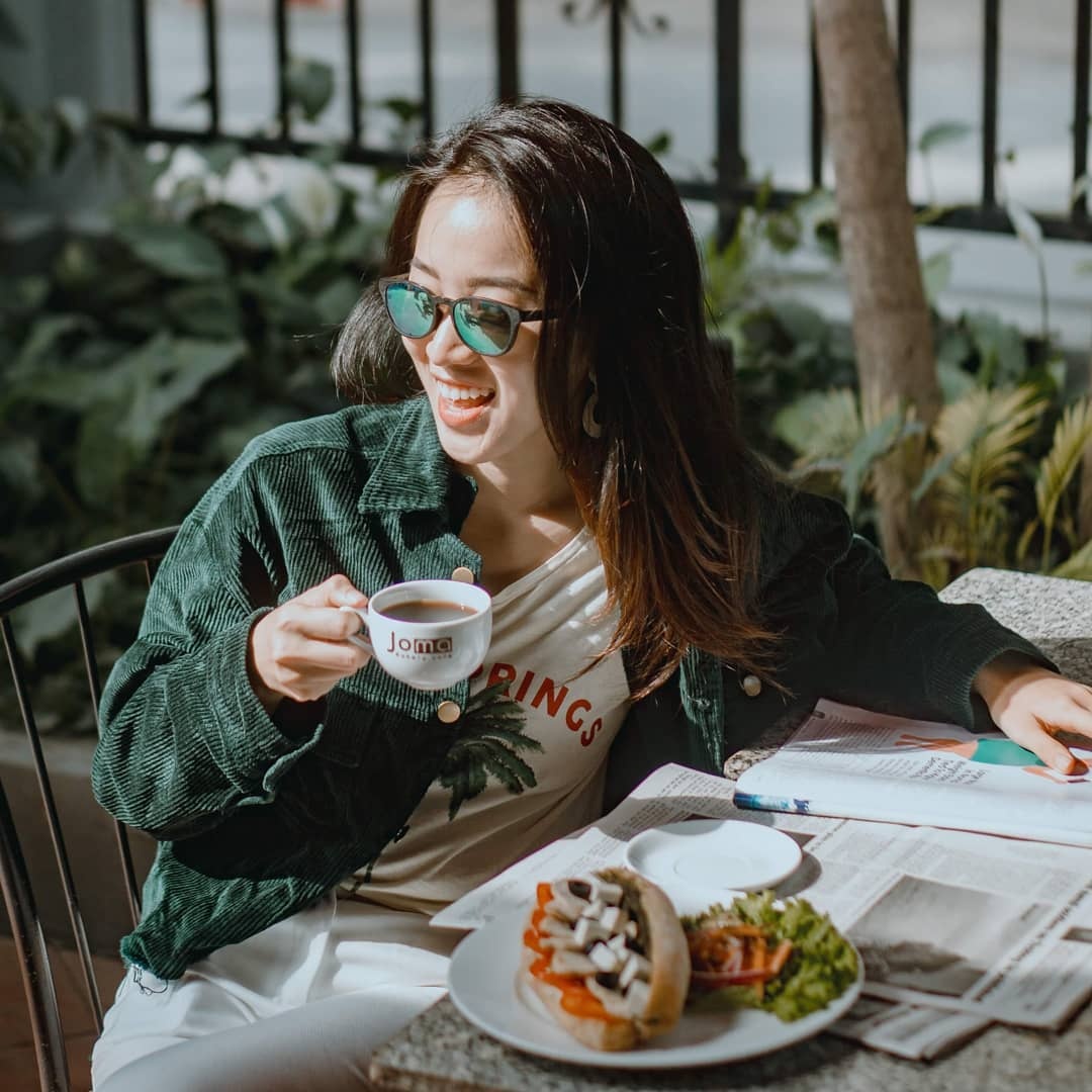 6 quan ca phe tu tap ngay Tet o Ha Noi hinh anh