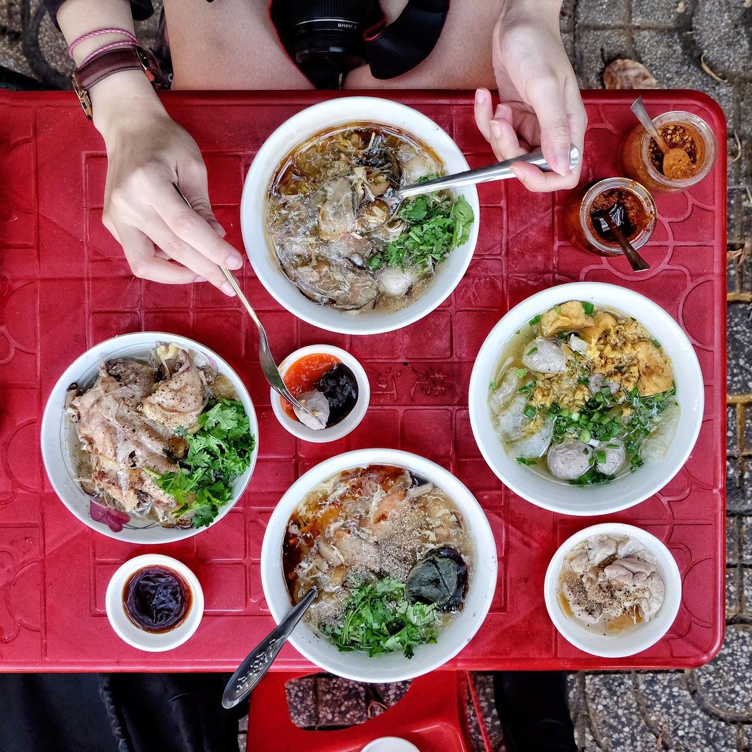 món ăn giải ngấy sau tết ảnh 4 mon an giai ngay sau tet anh 4