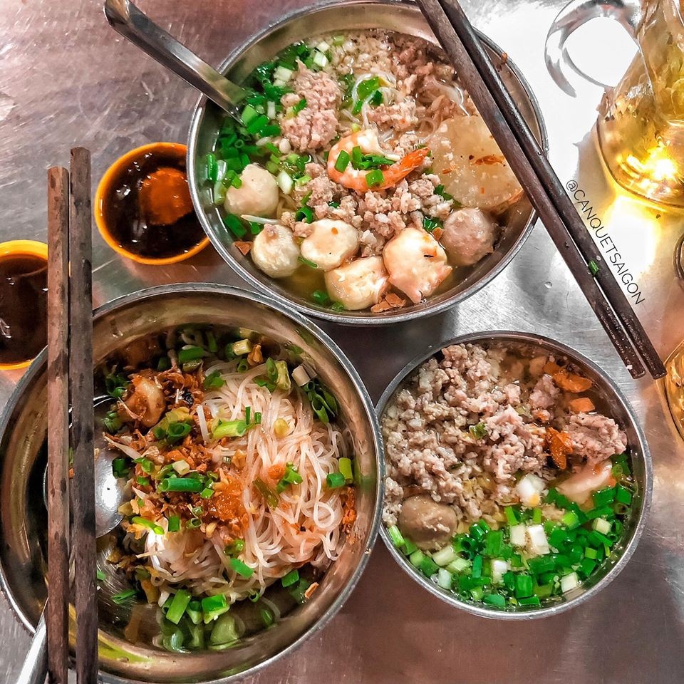 món ăn giải ngấy sau tết ảnh 6 mon an giai ngay sau tet anh 6