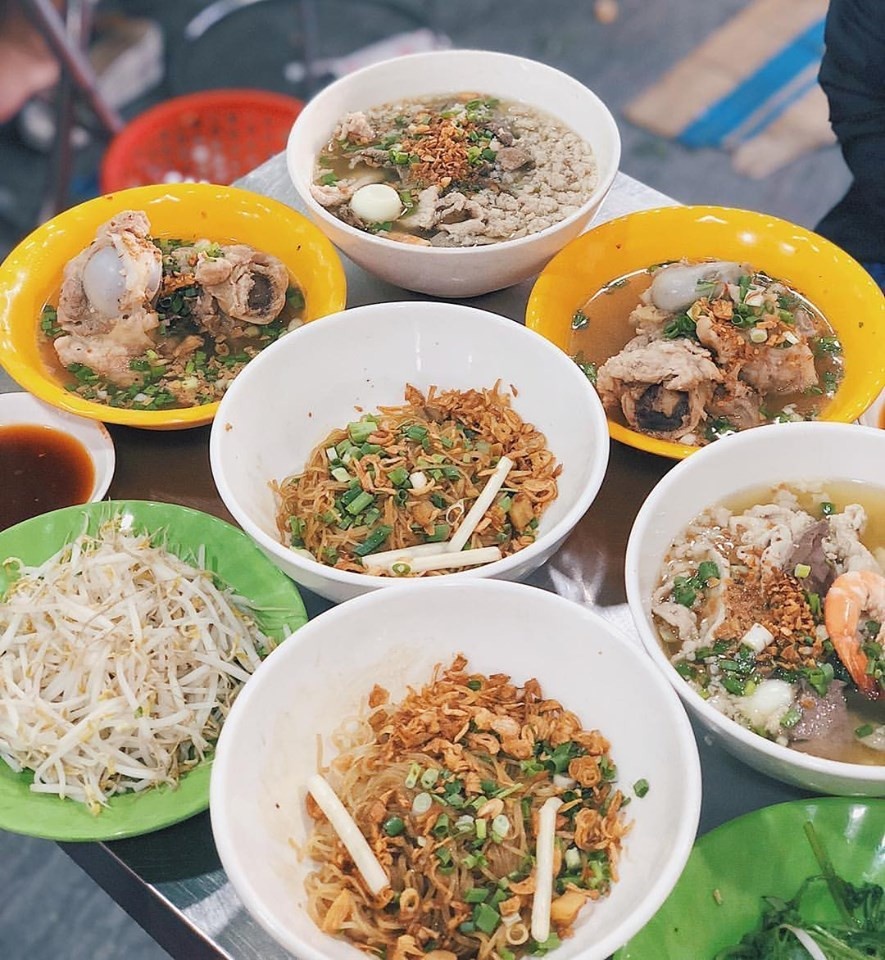món ăn giải ngấy sau tết ảnh 5 mon an giai ngay sau tet anh 5