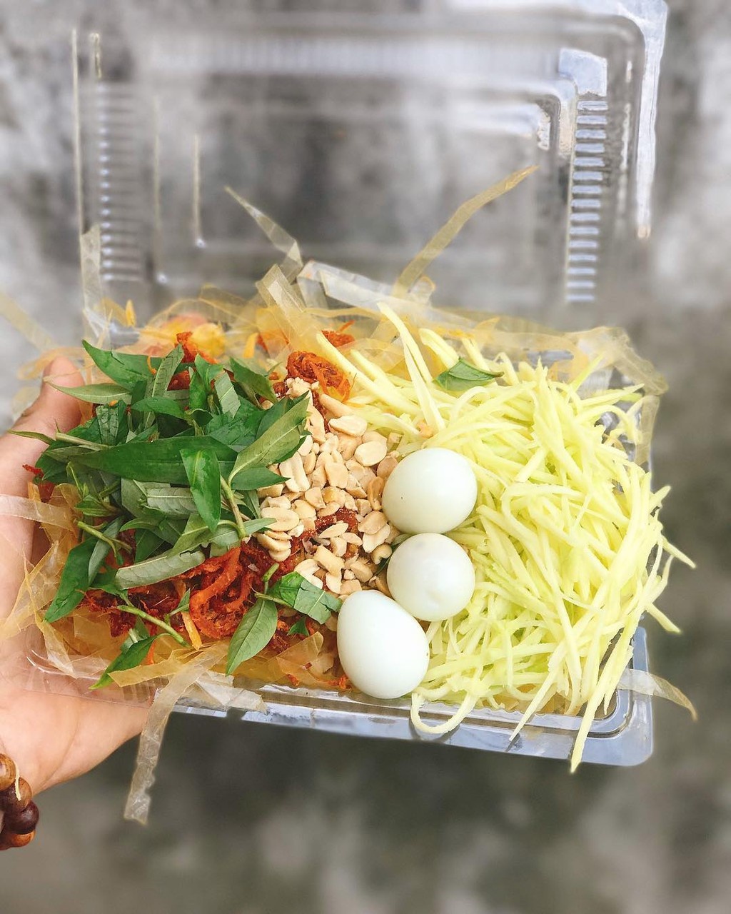 món ăn giải ngấy sau tết ảnh 10 mon an giai ngay sau tet anh 10