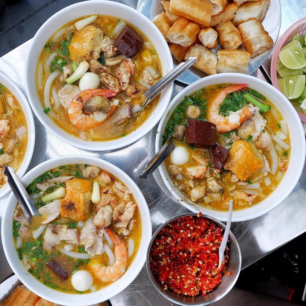 món ăn giải ngấy sau tết ảnh 12 mon an giai ngay sau tet anh 12