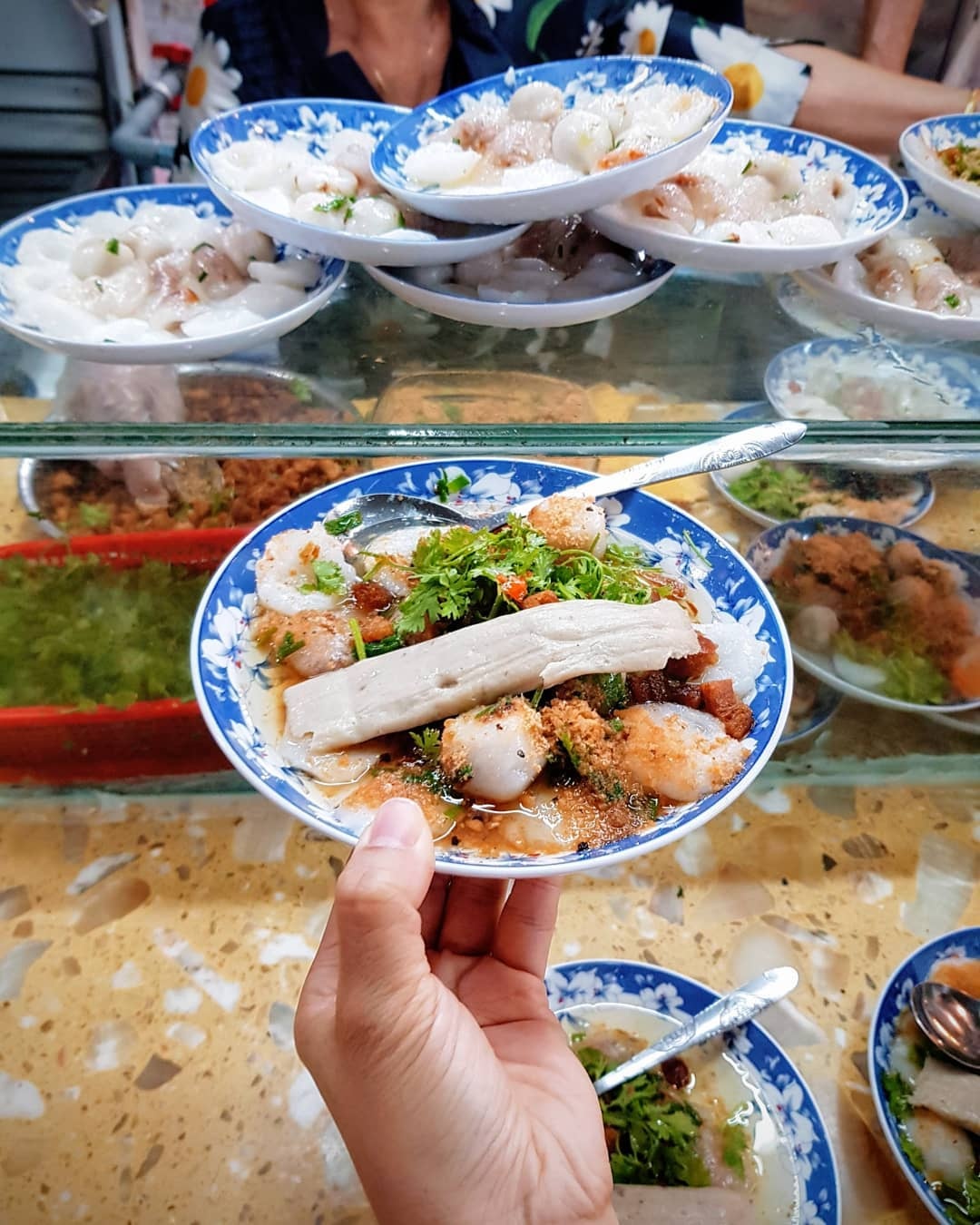 Món ngon chợ Bến Thành ảnh 7 Mon ngon cho Ben Thanh anh 7