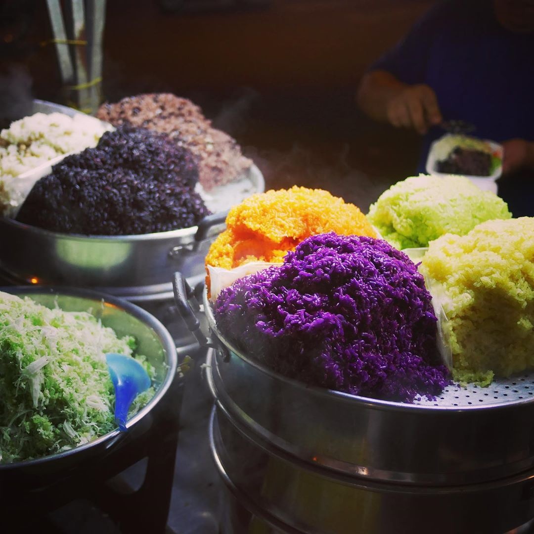 Món ngon chợ Bến Thành ảnh 12 Mon ngon cho Ben Thanh anh 12