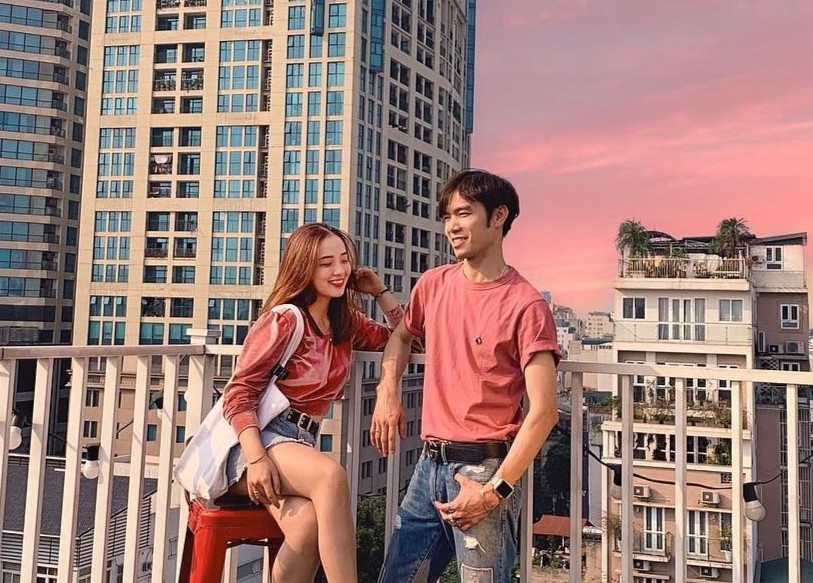 5 quan ca phe lang man o Ha Noi cho cap doi ngay Valentine hinh anh