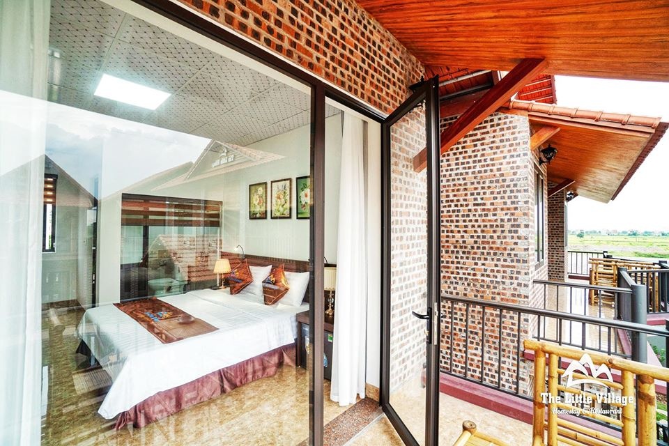 homestay Ninh Binh ảnh 14 homestay Ninh Binh anh 14