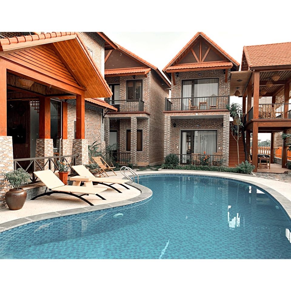 homestay Ninh Binh ảnh 13 homestay Ninh Binh anh 13