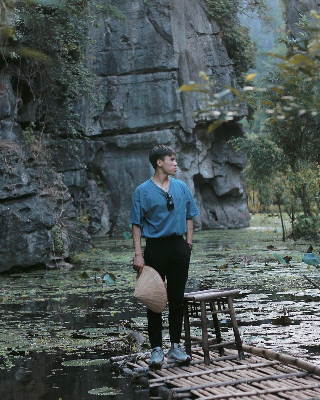 homestay Ninh Binh ảnh 6 homestay Ninh Binh anh 6