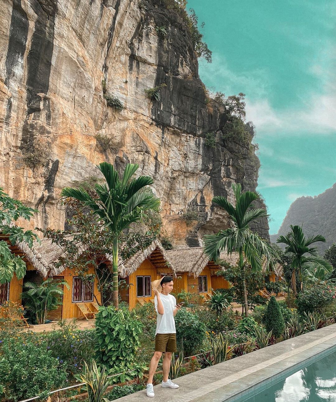 homestay Ninh Binh ảnh 1 homestay Ninh Binh anh 1