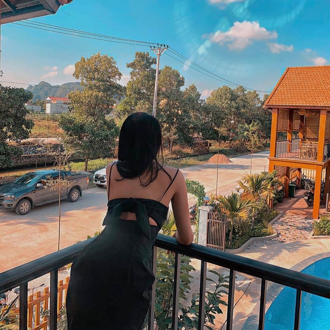 homestay Ninh Binh ảnh 16 homestay Ninh Binh anh 16