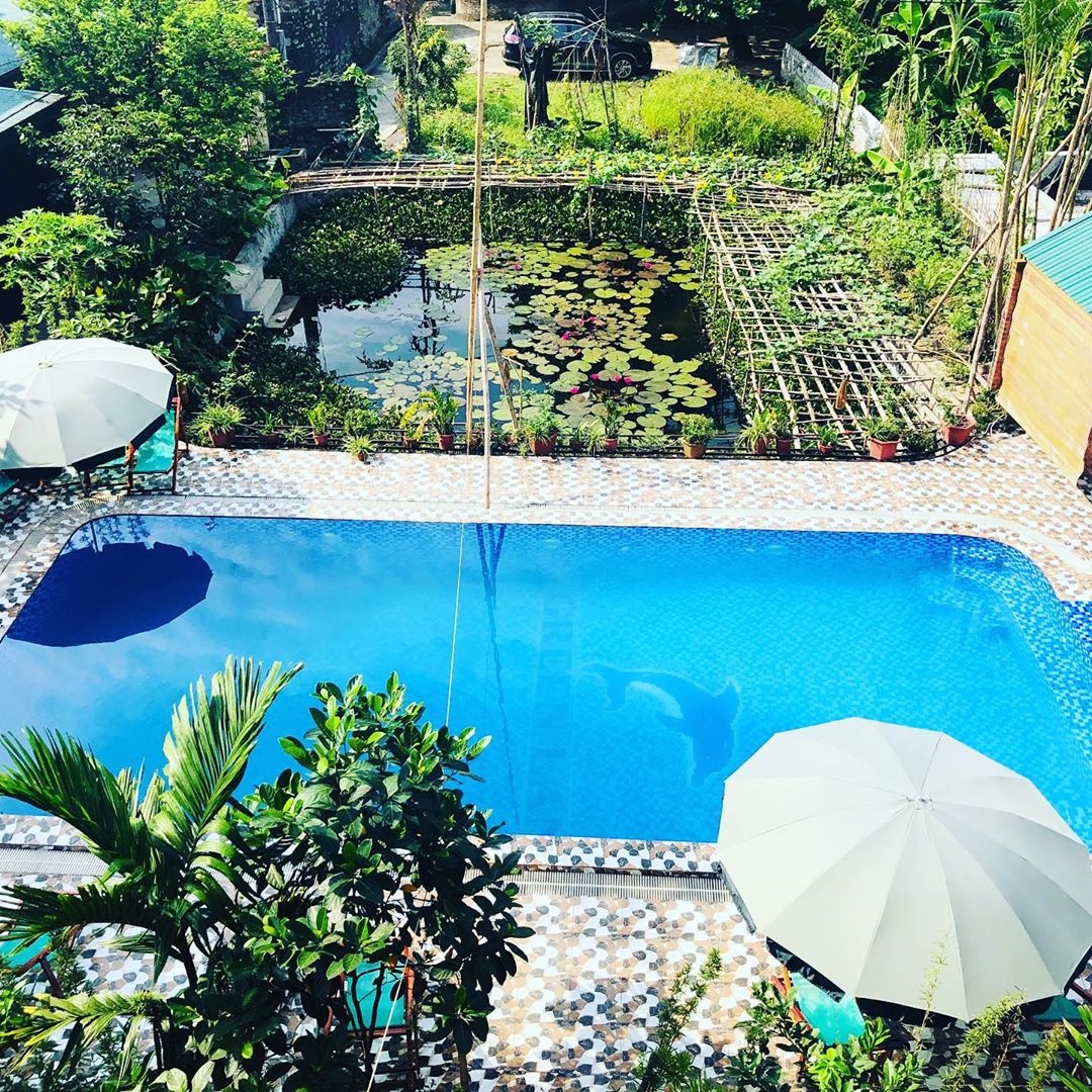 homestay Ninh Binh ảnh 12 homestay Ninh Binh anh 12