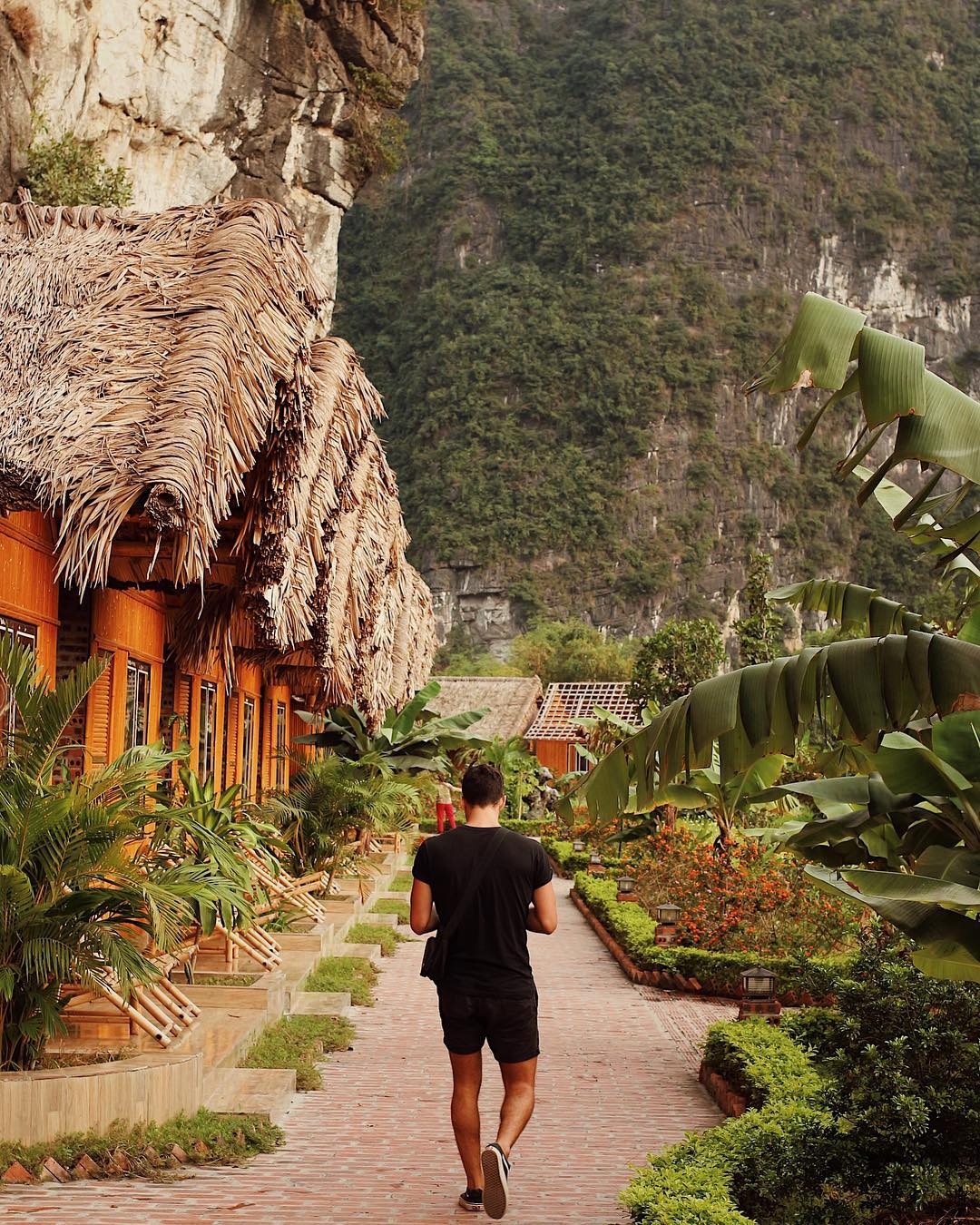 homestay Ninh Binh ảnh 4 homestay Ninh Binh anh 4