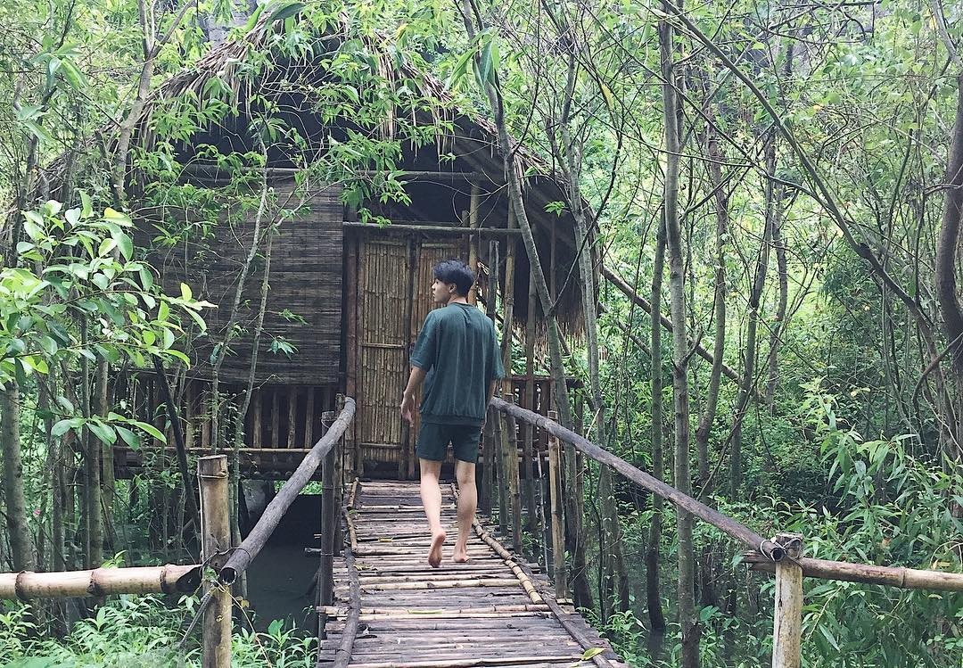 homestay Ninh Binh ảnh 7 homestay Ninh Binh anh 7