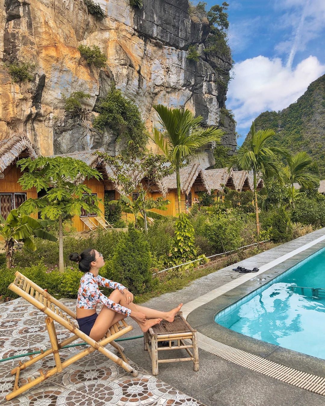 homestay Ninh Binh ảnh 3 homestay Ninh Binh anh 3