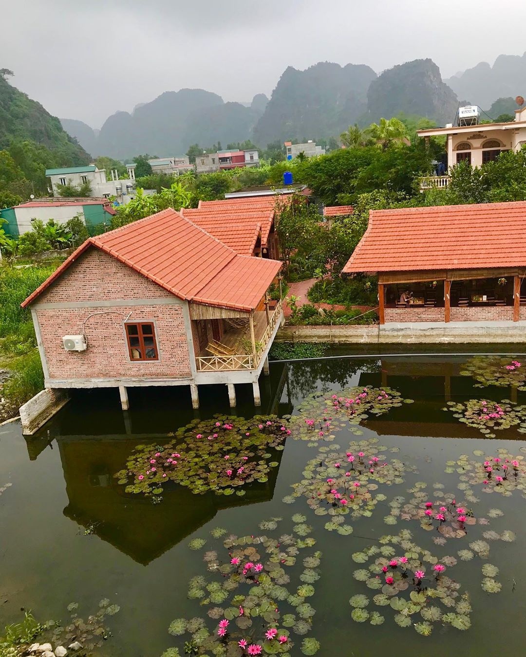 homestay Ninh Binh ảnh 11 homestay Ninh Binh anh 11